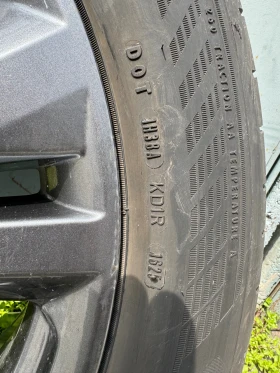 ���� � ������ 235/55R20 �� Nissan | Mobile.bg � ����� ������ 4