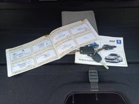 Peugeot 207 Автоматик, 1.6 бензин, Швейцария, снимка 9