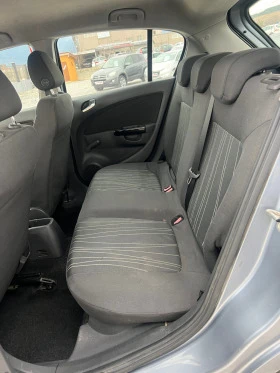 Opel Corsa 1.2i, снимка 12