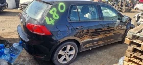 VW Golf crl, снимка 2