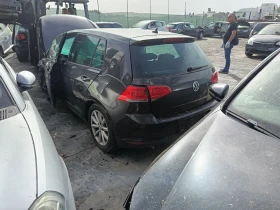 VW Golf crl, снимка 1