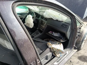 VW Golf crl, снимка 6