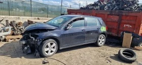 VW Golf crl, снимка 3