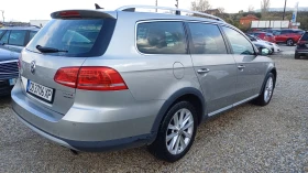 VW Alltrack 2.0TDI 170к.с 4х4 ЛИЗИНГ, снимка 4