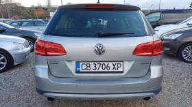 VW Alltrack 2.0TDI 170к.с 4х4 ЛИЗИНГ, снимка 5