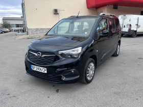 Opel Combo LIFE MAXI-7местно