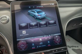 Mercedes-Benz C 200 Avantgarde/Virtual/MBUX/USB/Thermatic/Sport, снимка 11