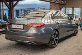 Mercedes-Benz C 200 Avantgarde/Virtual/MBUX/USB/Thermatic/Sport, снимка 5
