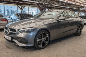 Mercedes-Benz C 200 Avantgarde/Virtual/MBUX/USB/Thermatic/Sport, снимка 3