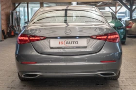 Mercedes-Benz C 200 Avantgarde/Virtual/MBUX/USB/Thermatic/Sport, снимка 4