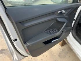 Audi A3 1.5 35 tfsi, снимка 9