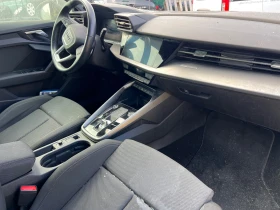 Audi A3 1.5 35 tfsi, снимка 5