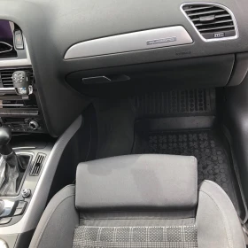 Audi A4 Avant Quattro 3.0 TDI /V6 245kc/ facelift , снимка 6