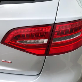 Audi A4 Avant Quattro 3.0 TDI /V6 245kc/ facelift , снимка 5