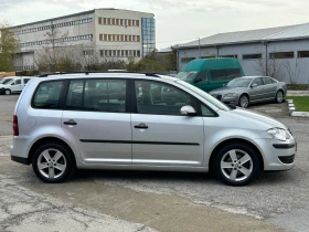 VW Touran 1.9 TDI 105ps 6скорости  Facelift, снимка 6