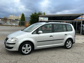 VW Touran 1.9 TDI 105ps 6скорости  Facelift, снимка 1