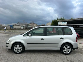 VW Touran 1.9 TDI 105ps 6скорости  Facelift, снимка 10