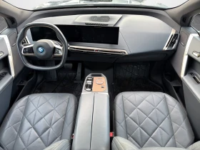 BMW iX xDrive40, снимка 7