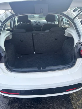 Seat Ibiza, снимка 8