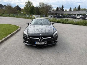 Mercedes-Benz SL 500 Sl500, снимка 10