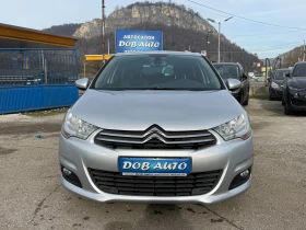 Citroen C4 1.6i-Климатроник-ел пакет-темпомат, снимка 2