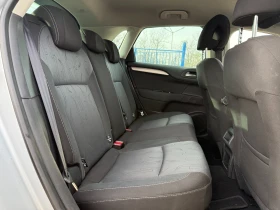 Citroen C4 1.6i-Климатроник-ел пакет-темпомат, снимка 13