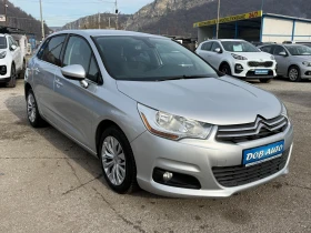 Citroen C4 1.6i-Климатроник-ел пакет-темпомат, снимка 8