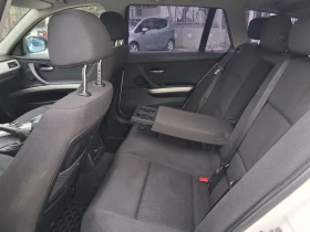 BMW 318 BMW E91 318d 2010 Navi, снимка 8