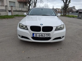 BMW 318 BMW E91 318d 2010 Navi, снимка 3