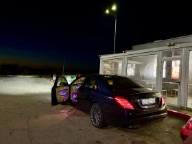 Mercedes-Benz S 350 3.5 long , снимка 3