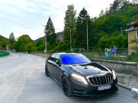 Mercedes-Benz S 350 3.5 long , снимка 4