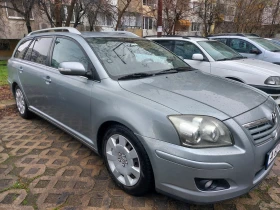 Toyota Avensis 1800, снимка 12