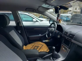 Toyota Avensis 1800, снимка 11