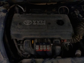 Toyota Avensis 1800, снимка 10