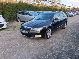 Skoda Superb, снимка 1