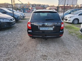 Skoda Superb, снимка 5