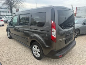 Ford Connect Макси, снимка 5