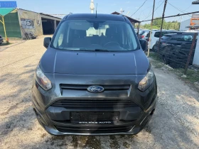 Ford Connect Макси, снимка 3