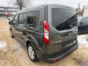 Ford Connect Макси, снимка 5