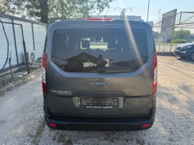 Ford Connect Макси, снимка 4