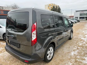 Ford Connect Макси, снимка 4