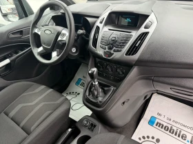 Ford Connect Макси, снимка 7