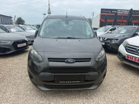 Ford Connect Макси, снимка 2