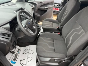 Ford Connect Макси, снимка 9