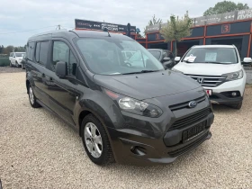 Ford Connect Макси, снимка 3