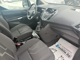 Ford Connect Макси, снимка 9