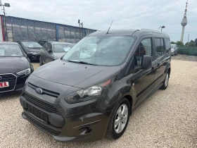 Ford Connect Макси, снимка 1