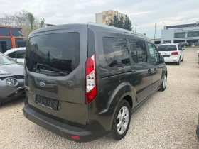 Ford Connect Макси, снимка 6