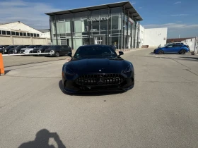 Mercedes-Benz AMG GT 6.3AMG COUPE 4 MATIС-БАРТЕР, снимка 3
