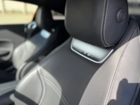 Mercedes-Benz AMG GT 6.3AMG COUPE 4 MATIС-БАРТЕР, снимка 11